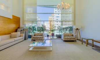 Imagem 3: Imperdível oportunidade: Apartamento de Luxo em Perdizes, São Paulo-SP - 4 quartos, 4 suít