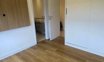 Imagem 5: Oportunidade única! Apartamento à venda em São Paulo-SP, no Campo Belo, com 3 quartos, 1 s