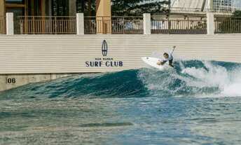 Imagem: Espetacular apartamento de luxo com 4 suítes