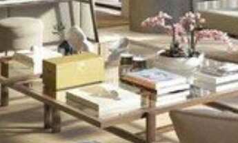 Imagem 4: Apartamento de luxo com 3 suítes e 3 vagas na Vila Nova Conceição, São Paulo - SP: o lar d