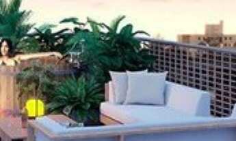 Imagem: Apartamento à venda em São Paulo-SP, Vila