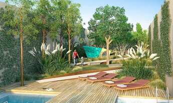 Imagem 6: Apartamento à venda em São Paulo-SP, Vila Madalena: 1 quarto, 1 suíte, 2 salas, 1 banheiro