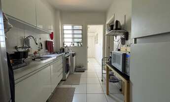 Imagem 7: Imperdível apartamento à venda em Pinheiros, São Paulo-SP: 2 quartos, 2 salas, 2 banheiros