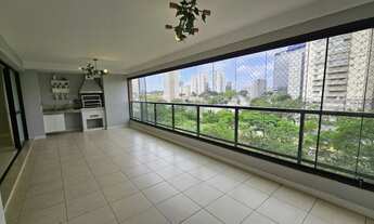 Imagem: Apartamento de luxo para locação em São