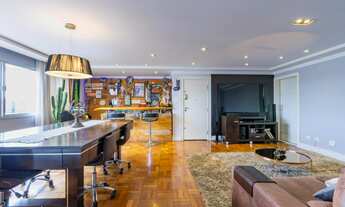 Imagem 3: Imperdível oportunidade: Apartamento de 4 quartos e 1 suíte na Chácara Santo Antônio, São