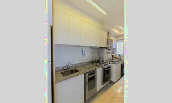 Imagem 6: Apartamento à venda em São Paulo-SP, Vila Mascote: 2 quartos, 1 suíte, 3 banheiros, 2 vaga