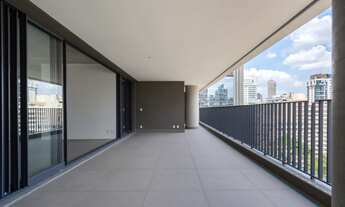 Imagem 6: Imperdível oportunidade: Apartamento de luxo em Pinheiros, São Paulo - 3 quartos, 3 suítes