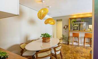 Imagem 6: Apartamento à venda no Campo Belo: 3 quartos, 1 suíte, 2 banheiros, 107m² - Imperdível opo