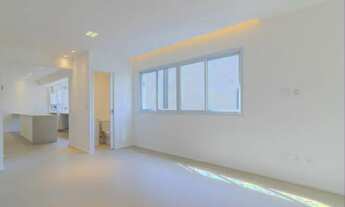 Imagem 5: Apartamento de 2 quartos e 2 suítes no Jardim América, São Paulo-SP: 90m² de luxo e confor