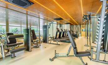 Imagem 5: Imperdível: Apartamento de Luxo no Jardim América - 3 Quartos, 3 Suítes, 3 Salas, 5 Banhei