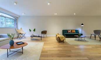 Imagem 3: Imperdível apartamento à venda no Paraíso, São Paulo-SP: 4 quartos, 2 suítes, 4 salas, 5 b