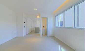 Imagem 4: Apartamento de 2 quartos e 2 suítes no Jardim América, São Paulo-SP: 90m² de luxo e confor