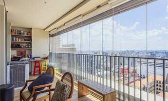 Imagem 3: Imóvel à venda em São Paulo-SP: Apartamento de 3 quartos na Vila Mariana com suíte, 2 banh