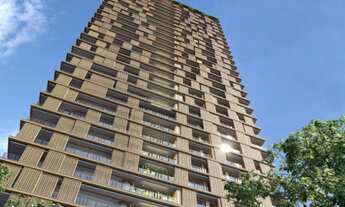 Imagem: Luxuoso apartamento de 5 quartos com 4 suítes