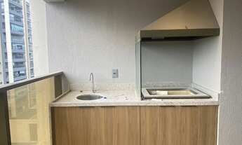 Imagem 3: Oportunidade única! Apartamento à venda em São Paulo-SP, no Campo Belo, com 3 quartos, 1 s