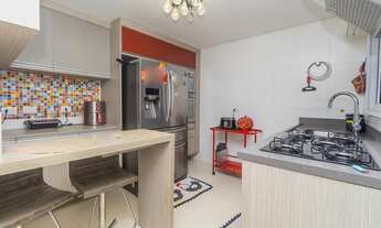 Imagem 5: Casa de luxo em condomínio na Vila Santa Catarina, São Paulo-SP: 3 quartos, 3 banheiros, 3