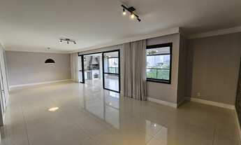 Imagem 5: Apartamento de luxo para locação em São Paulo-SP, Vila Cruzeiro: 3 quartos, 3 suítes, 5 ba