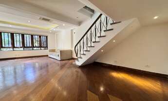 Imagem 2: Casa de Vila de Luxo em Condomínio no Planalto Paulista, São Paulo-SP: 4 Quartos, 2 Suítes