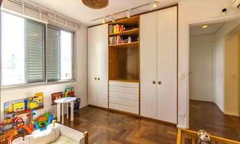 Imagem 7: Apartamento à venda em Pinheiros, São Paulo-SP: 3 quartos, 1 suíte, 4 banheiros, 4 vagas d