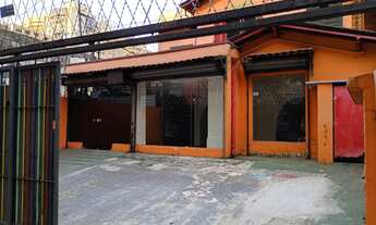 Imagem 2: Imóvel Comercial de Alto Padrão no Pacaembu: 11 quartos, 8 salas, 5 banheiros, 5 vagas - S