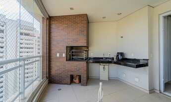 Imagem 6: Apartamento de luxo no Paraíso, São Paulo-SP: 3 quartos, 3 suítes, 6 banheiros, 3 vagas de