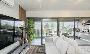 Imagem 4: Imperdível: Apartamento à venda na Mooca, São Paulo-SP - 3 quartos, 3 suítes, 3 salas, 5 b