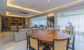 Imagem: Imperdível Apartamento de luxo na Vila