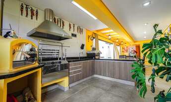 Imagem 5: Cobertura de luxo à venda em São Paulo-SP, Chácara Klabin: 3 quartos, 2 suítes, 4 salas, 5