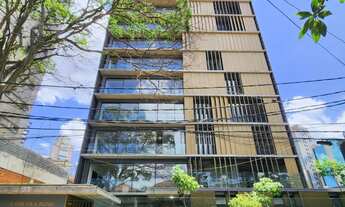 Imagem 3: Apartamento de luxo com 3 suítes e 3 vagas na Vila Nova Conceição, São Paulo - SP: o lar d