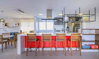 Imagem 3: Apartamento de luxo à venda no Morumbi, São Paulo-SP: 4 quartos, 4 suítes, 4 salas, 6 banh