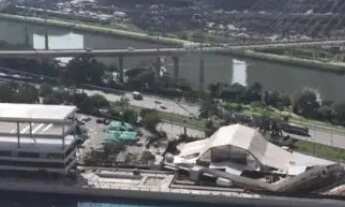 Imagem 2: Imperdível: Apartamento à venda em São Paulo-SP, 3 quartos, 3 suítes, 4 salas, 5 banheiros