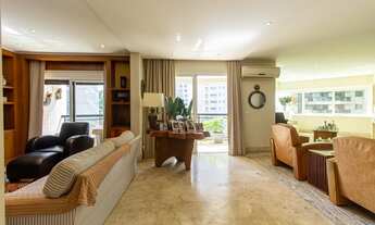 Imagem: Imperdível Apartamento de Luxo com 3 Suítes