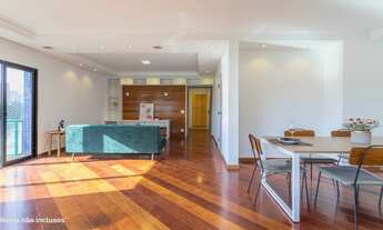 Imagem 2: Imperdível: Apartamento de Luxo na Vila Clementino, São Paulo-SP, 4 quartos, 2 suítes, 3 s