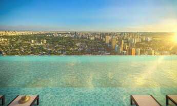 Imagem 6: Imperdível! Apartamento de luxo com 4 suítes no Jardim Europa, São Paulo-SP: 3 salas, 5 ba