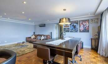 Imagem 7: Imperdível oportunidade: Apartamento de 4 quartos e 1 suíte na Chácara Santo Antônio, São