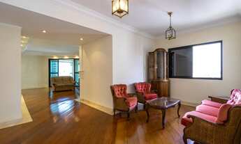 Imagem 5: Imperdível apartamento de luxo no Morumbi com 3 quartos, 2 suítes e 3 vagas - São Paulo-SP