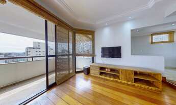 Imagem 6: Cobertura de luxo em Perdizes: 4 quartos, 4 suítes, 4 salas, 7 banheiros, 4 vagas - 320m²