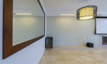 Imagem 4: Imperdível: Apartamento à venda na Vila Nova Conceição, São Paulo-SP, com 3 quartos, 3 suí