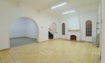 Imagem 7: Imóvel Comercial de Alto Padrão no Pacaembu: 11 quartos, 8 salas, 5 banheiros, 5 vagas - S