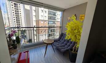 Imagem 4: Imperdível oportunidade de apartamento à venda no Jabaquara - São Paulo-SP: 2 quartos, 1 s