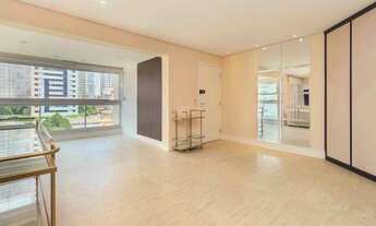 Imagem 4: Apartamento à venda em São Paulo-SP, na Vila Mariana: 2 quartos, 2 suítes, 3 banheiros, 2