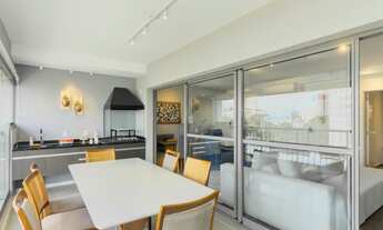 Imagem 3: Imperdível: Apartamento à venda na Mooca, São Paulo-SP - 3 quartos, 3 suítes, 3 salas, 5 b