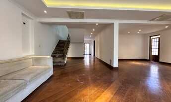 Imagem 3: Casa de Vila de Luxo em Condomínio no Planalto Paulista, São Paulo-SP: 4 Quartos, 2 Suítes