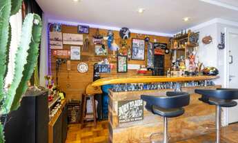 Imagem 4: Imperdível oportunidade: Apartamento de 4 quartos e 1 suíte na Chácara Santo Antônio, São