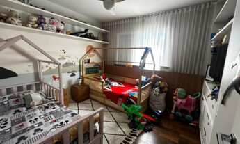 Imagem 7: Apartamento de alto padrão no Campo Belo, São Paulo: 3 quartos, 1 suíte, 3 banheiros, 2 va