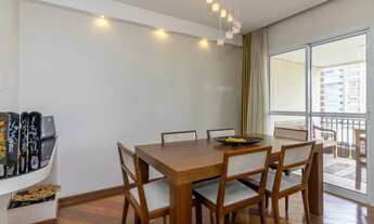 Imagem 6: Imperdível oportunidade de compra: Apartamento de luxo com 3 suítes e 4 vagas na Chácara K