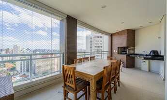 Imagem 5: Apartamento de luxo no Paraíso, São Paulo-SP: 3 quartos, 3 suítes, 6 banheiros, 3 vagas de