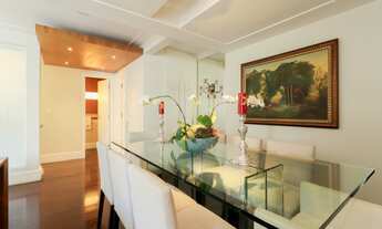 Imagem 6: Apartamento à venda em São Paulo-SP, Jardim Paulista: 3 quartos, 1 suíte, 3 salas, 4 banhe