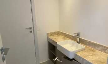 Imagem 6: Oportunidade única! Apartamento à venda em São Paulo-SP, no Campo Belo, com 3 quartos, 1 s