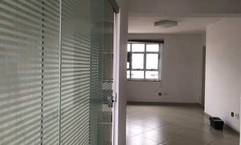 Imagem 4: Venda de Sala Comercial de 50m² na Lapa, São Paulo-SP em Condomínio de Alto Padrão